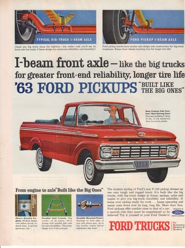 Vintage print advertisement - vintage,