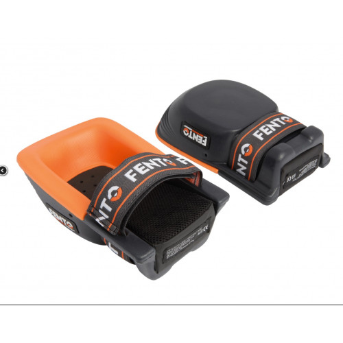 Fento 200 pro knee - knee, pads