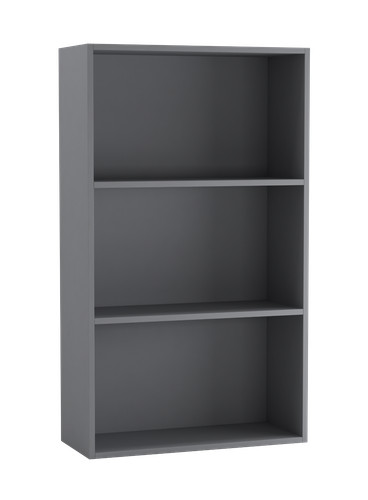 Wide shelf tier wooden - wide, 3