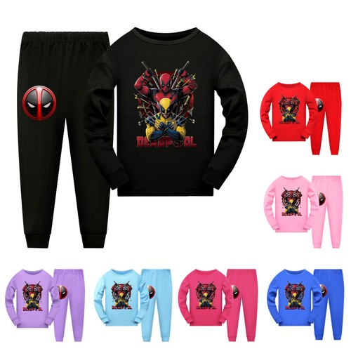 Kids marvel deadpool hoodie - deadpool,
