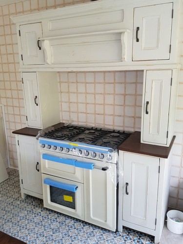 Bespoke handmade solid wood - handmade,
