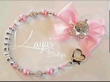 Keepsake *Bow & Carriage*