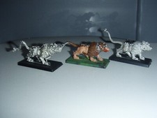Warhammer 40k/Citadel, Flesh Hounds of Khorn,