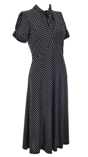 Lindy bop polka dot - lindy,