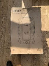 Behringer PK112 Passive 600