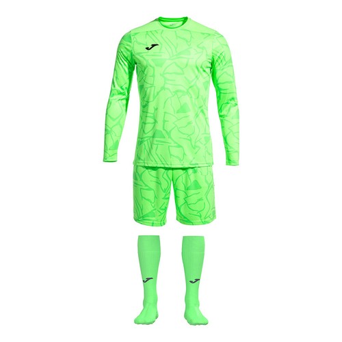Joma zamora goalkeeper set - ix,