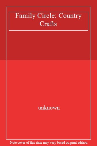 Family circle country - circle:,