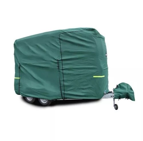Horse box cover heavy - cover,