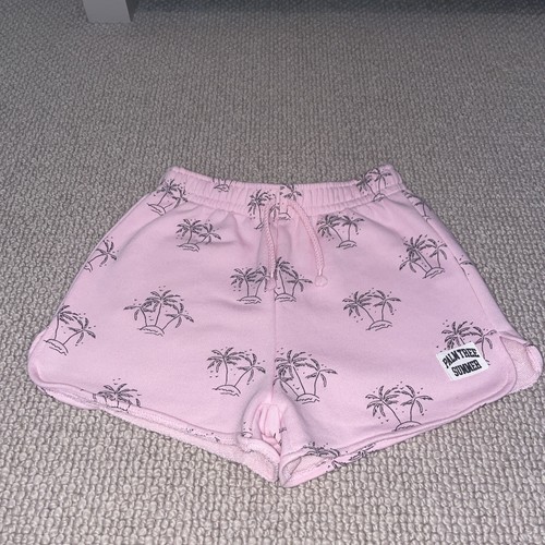 Zara girls shorts 14 - girls,