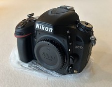 Nikon D610 24.3MP Digital SLR