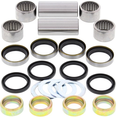 Swinging arm bearing - swinging,