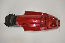 Yamaha YBR 125 Custom 2008