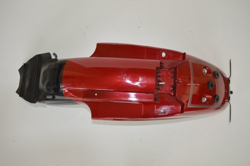 Yamaha ybr 125 - ybr,