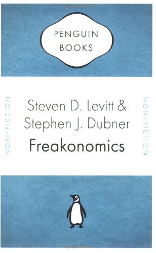 Freakonomics rogue - freakonomics:,