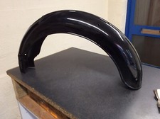 Bsa Rear Mud Guard 83-4391