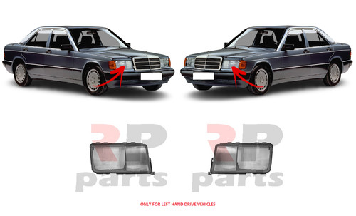 For mercedes benz - for, 190