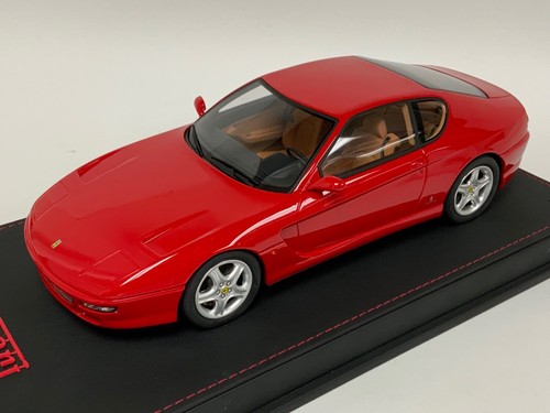 Spirit ferrari f456 gt - ferrari,