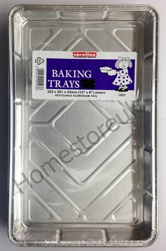 Aluminium tin foil - foil, baking