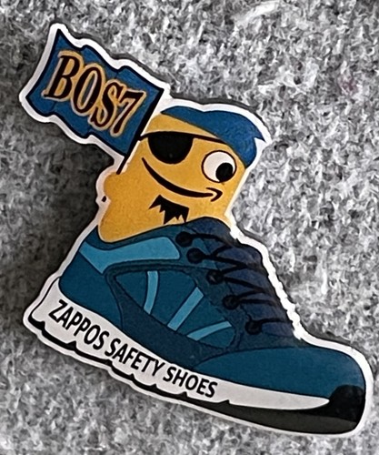 Zappos safety shoes mind your