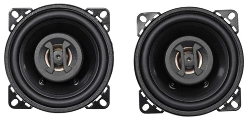 Pair hifonics zeus zs4cx - pair, 4