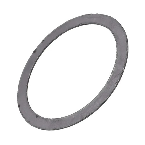 Case exhuast gasket - ih, for