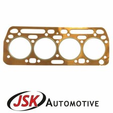 Cylinder head gasket case for - cylinder,