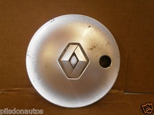 RENAULT LAGUNA 1994-2000 16 INCH ALLOY WHEEL CENTRE CAP 8200022038 SILVER