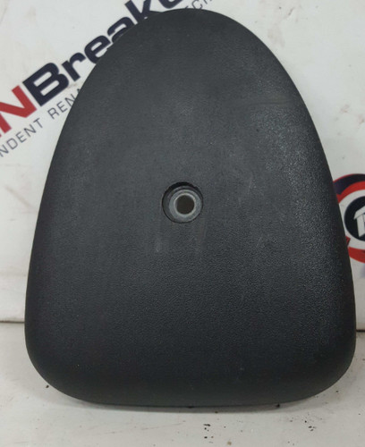 Rear door inside - door, handle