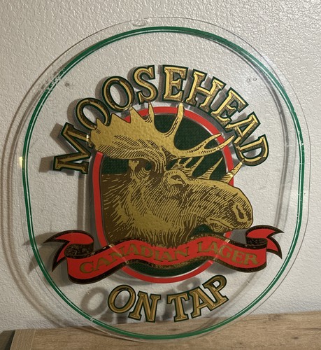 Vintage moosehead canadian - vintage,