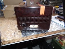 SANGAMO VOLT METER IN A BAKLITE CASE