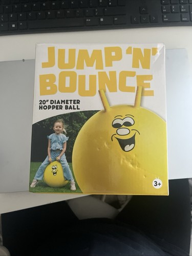 Toyrific jump bounce space - toyrific,