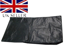 Black Soft Top Roof Long Body