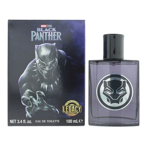 Marvel black panther - marvel,