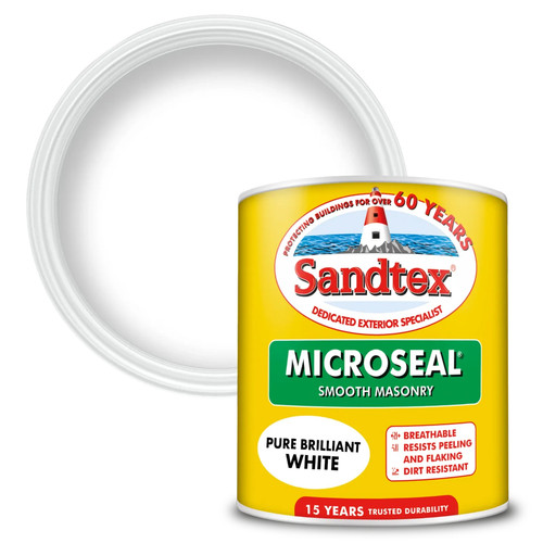 Sandtex masonry smooth - sandtex,