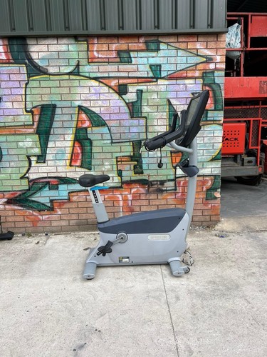 Precor ubk 885 upright - 885, bike