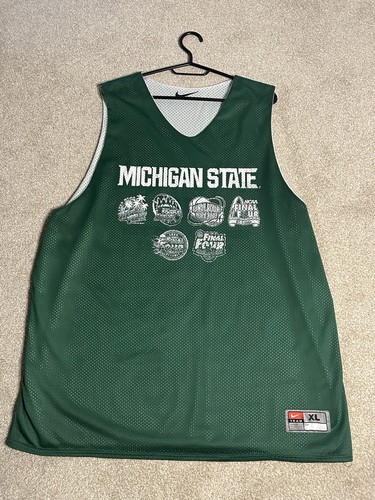 Nike michigan state spartans - michigan,