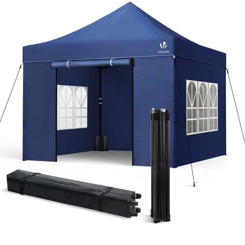 Vounot 3x3m heavy duty - vounot,