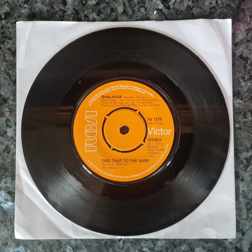 Shalamar take that - take,