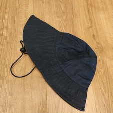 Barbour Vintage Navy Wax