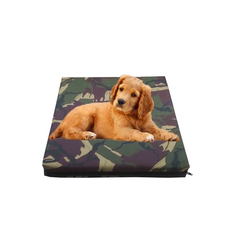 Dog cage bed waterproof - cage,