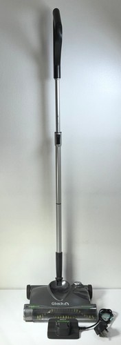 Gtech cordless floor sweeper - gtech,