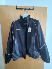 Palace Umbro Training Track