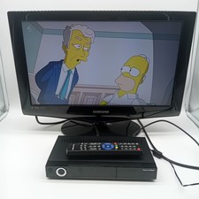 TechniSat HDFV Freeview HD