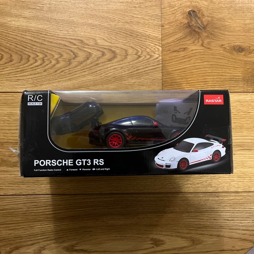 Rastar porsche gt3 24th - rastar, 1/24th