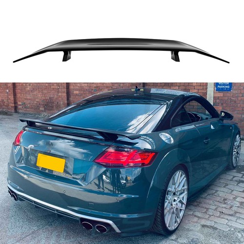 For audi tts - tts, mk3
