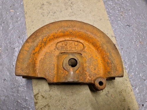 Hydraulic pipe bender former