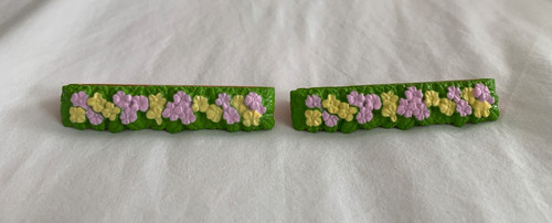 Flower window boxes - flower,