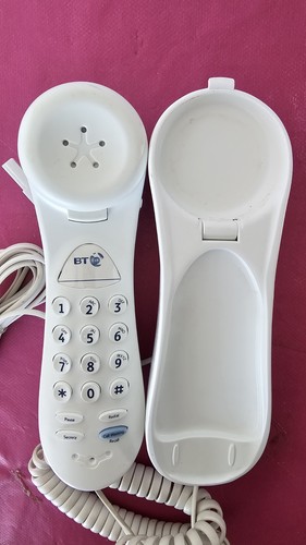 Duet corded telephone - bt, 20