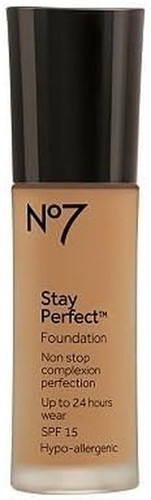 Stay perfect foundation wheat - stay,