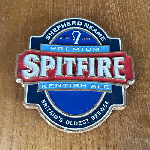 Shepherd neame spitfire ale - shepherd,